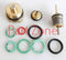 POTTERTON PERFORMA 24iHE & 28i 3 WAY DIVERTER VALVE REAPAIR KIT FOR 248727