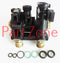 GLOWWORM 30CI PLUS DIVERTER VALVE COMPLETE 0020036152