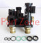 GLOWWORM 30CI PLUS DIVERTER VALVE COMPLETE 0020036152