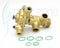 IDEAL SPRINT 75RS 75P 80F 80FP BOILER DIVERTER VALVE 078331 WITH 1 YEAR WARRANTY