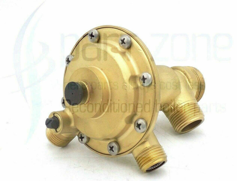 IDEAL SPRINT 75RS 75P 80F 80FP BOILER DIVERTER VALVE 078331 WITH 1 YEAR WARRANTY