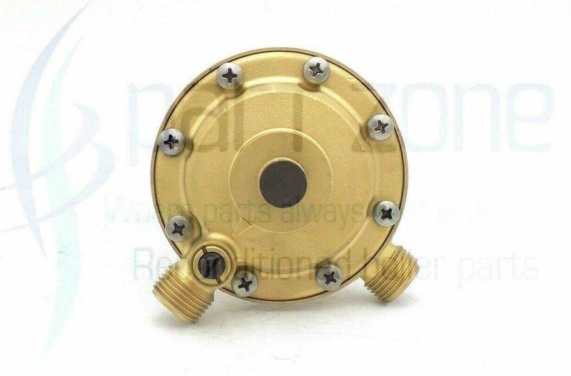 IDEAL SPRINT 75RS 75P 80F 80FP BOILER DIVERTER VALVE 078331 WITH 1 YEAR WARRANTY