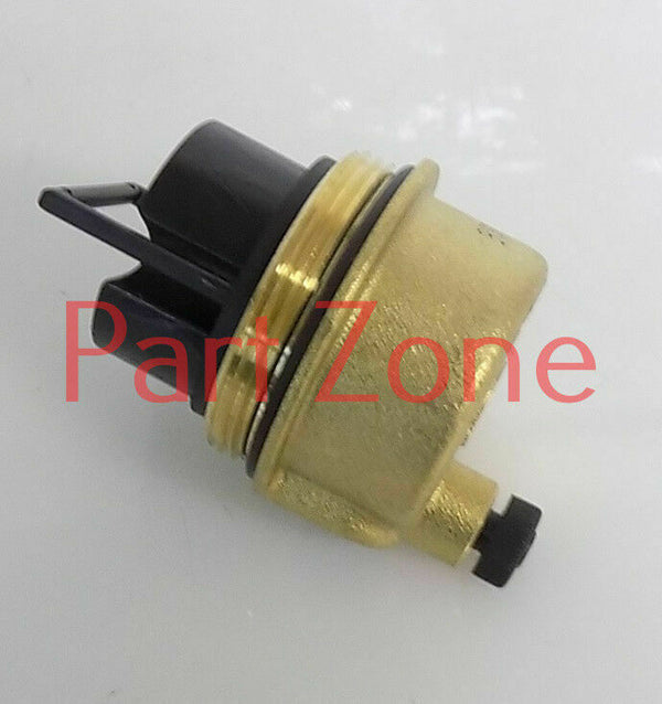 BAXI COMBI INSTANT 80E 80HE 105E 105HE 105HE BOILER AUTOMATIC AIR VENT 248043