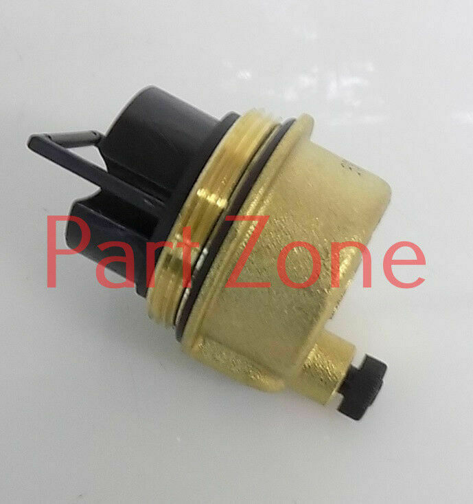 BAXI COMBI INSTANT 80E 80HE 105E 105HE 105HE BOILER AUTOMATIC AIR VENT 248043