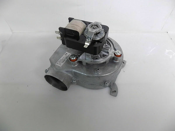 Alpha CB24 CB28 Fan Assembly 1.017998 BRAND NEW ORIGINAL