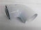 WORCESTER 90 DEGREE BEND 60/100 7716191084 BRAND NEW IN BOX