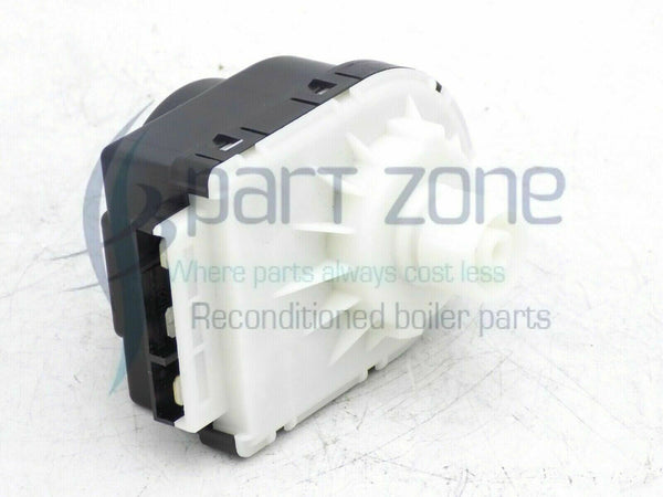 Vokera Procombi 85HE 100HE 120HE Diverter Valve Actuator Motor 10025304 GENUINE