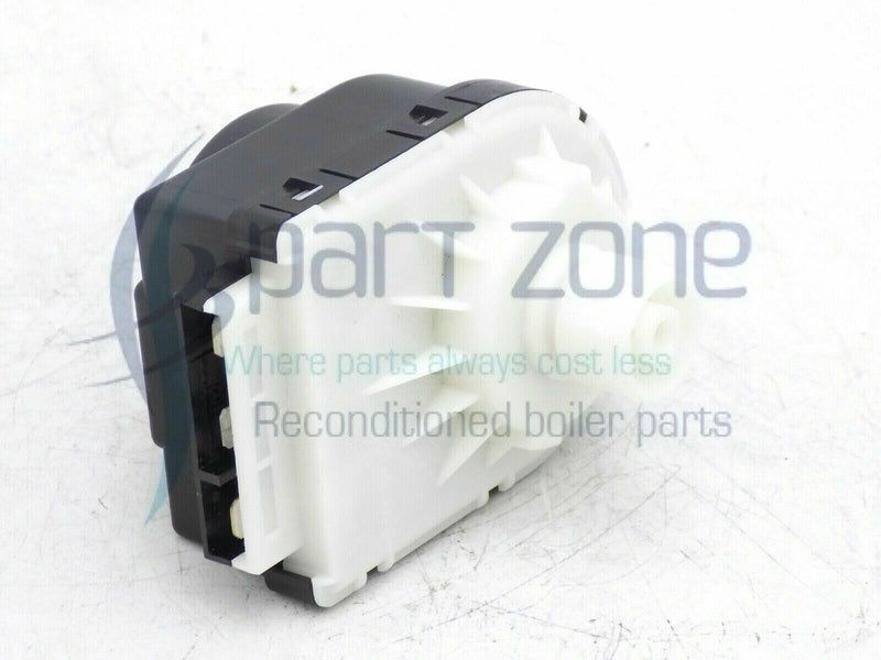Vokera Procombi 85HE 100HE 120HE Diverter Valve Actuator Motor 10025304 GENUINE