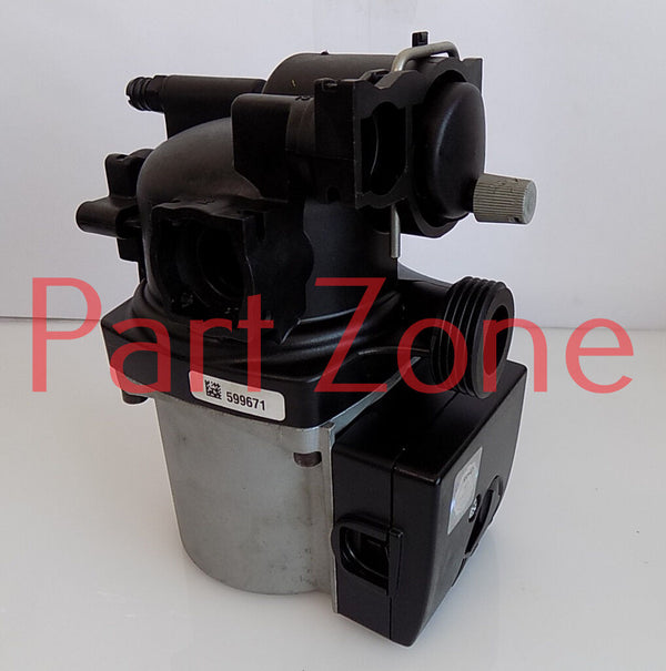GLOWWORM BETACOM 24C 30C PUMP 0020061598