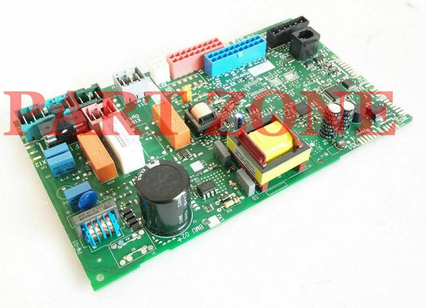 GLOWWORM BETACOM2 24 28 (2012 ONWARDS) PRINTED CIRCUIT BOARD PCB 0020118138