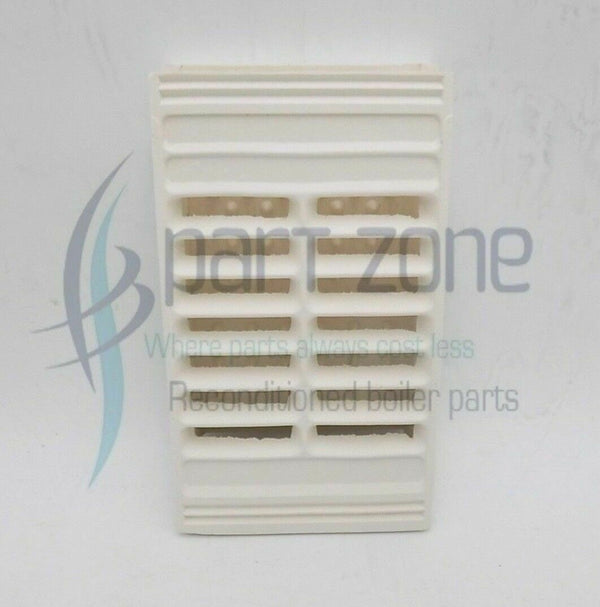 Baxi 043025 Fire Radiant Plaque