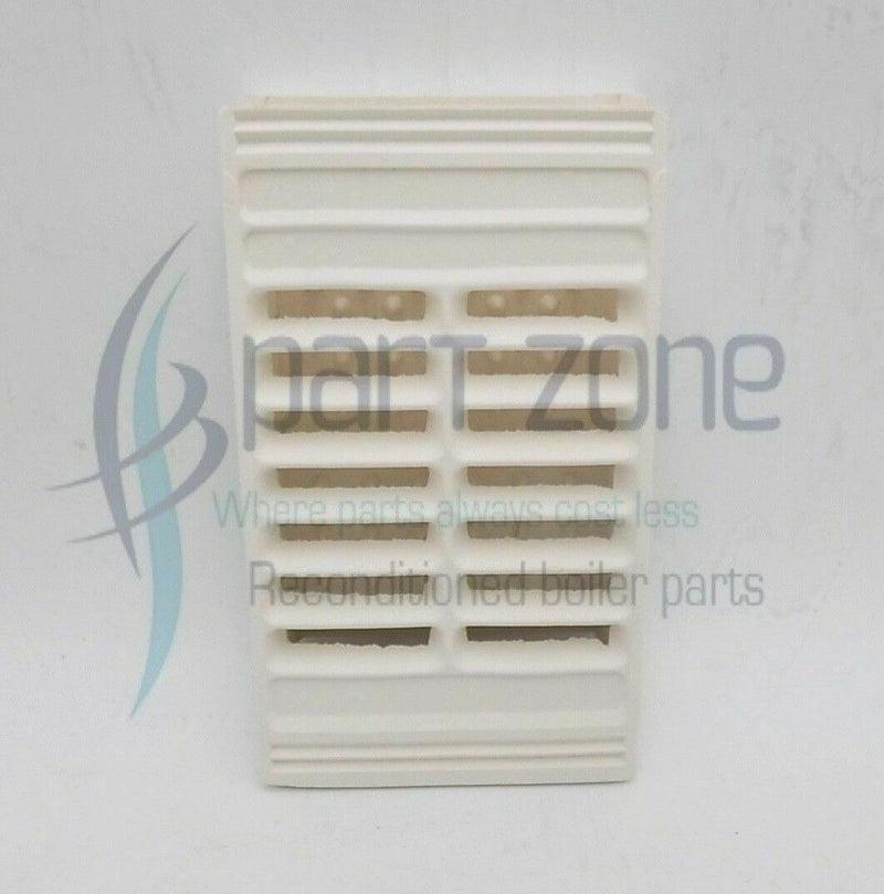 Baxi 043025 Fire Radiant Plaque
