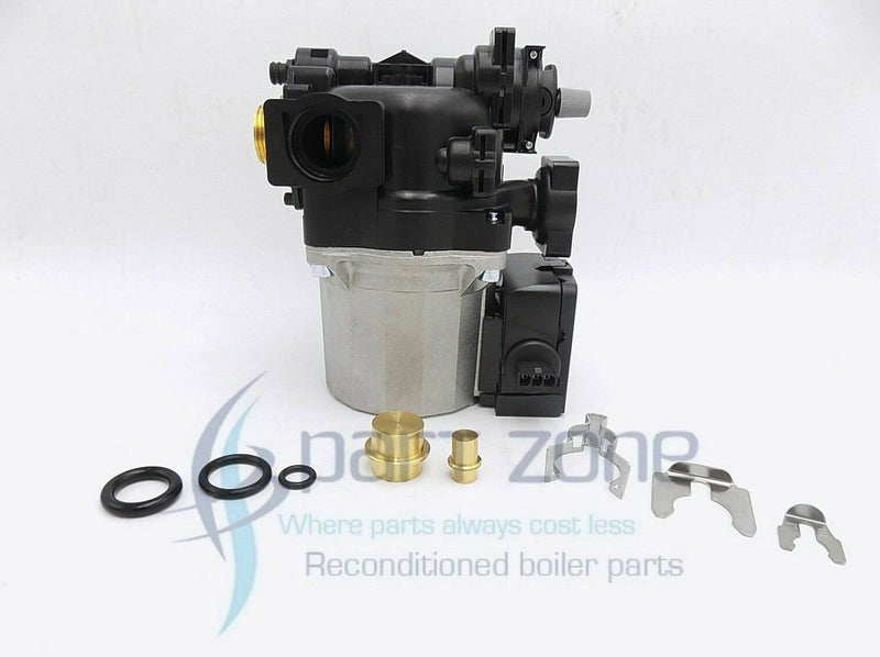 FERROLI BOILER COMPLETE PUMP 39820901 BRAND NEW