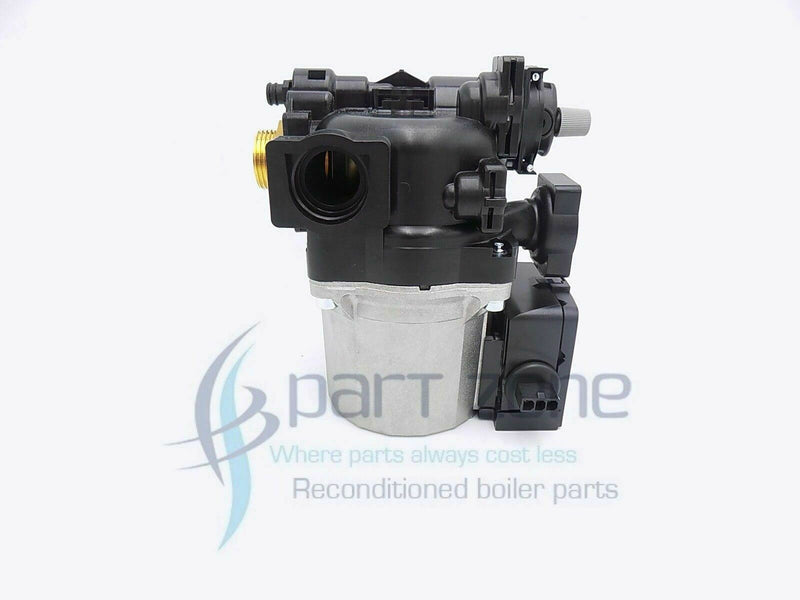 FERROLI BOILER COMPLETE PUMP 39820901 BRAND NEW