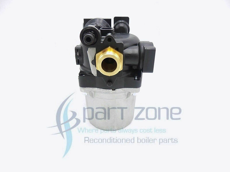 FERROLI BOILER COMPLETE PUMP 39820901 BRAND NEW