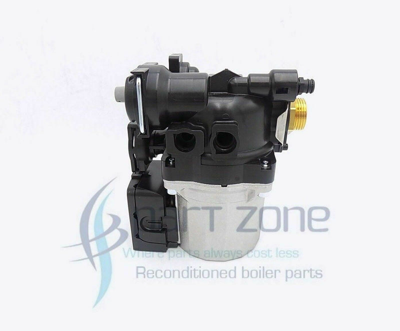 FERROLI BOILER COMPLETE PUMP 39820901 BRAND NEW
