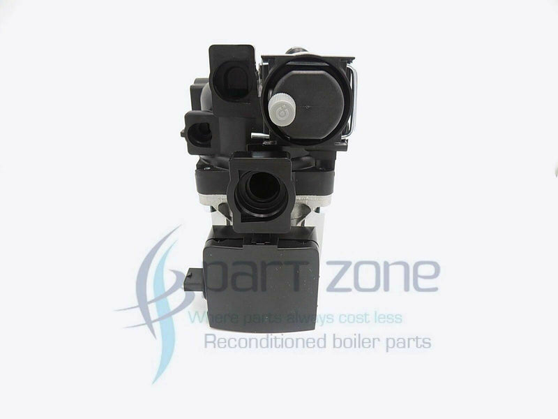 FERROLI BOILER COMPLETE PUMP 39820901 BRAND NEW