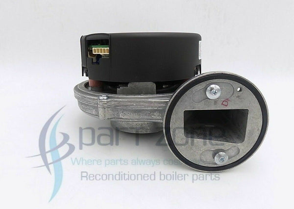 FERROLI OPTIMAX HE PLUS 18 OV & 25 OV FAN 39828060