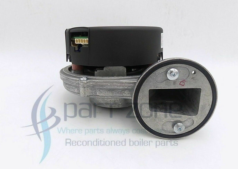 FERROLI OPTIMAX HE PLUS 18 OV & 25 OV FAN 39828060
