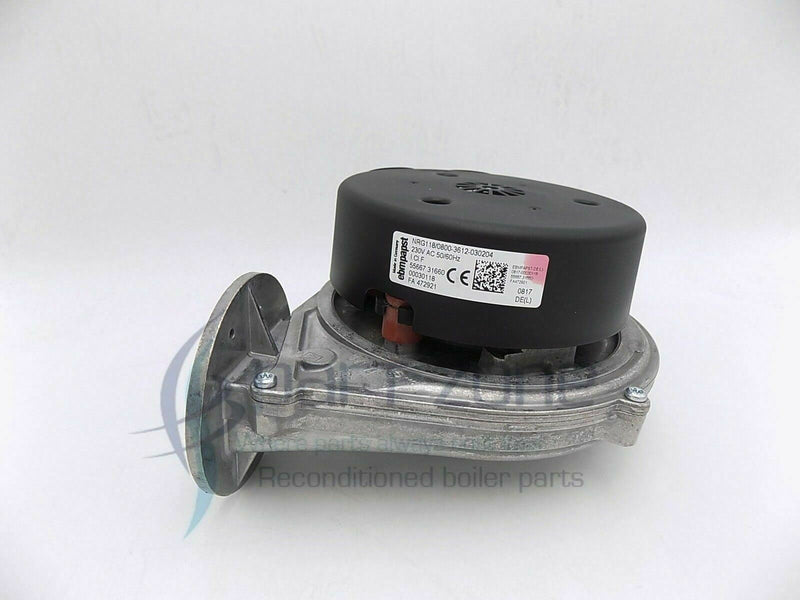 FERROLI OPTIMAX HE PLUS 18 OV & 25 OV FAN 39828060