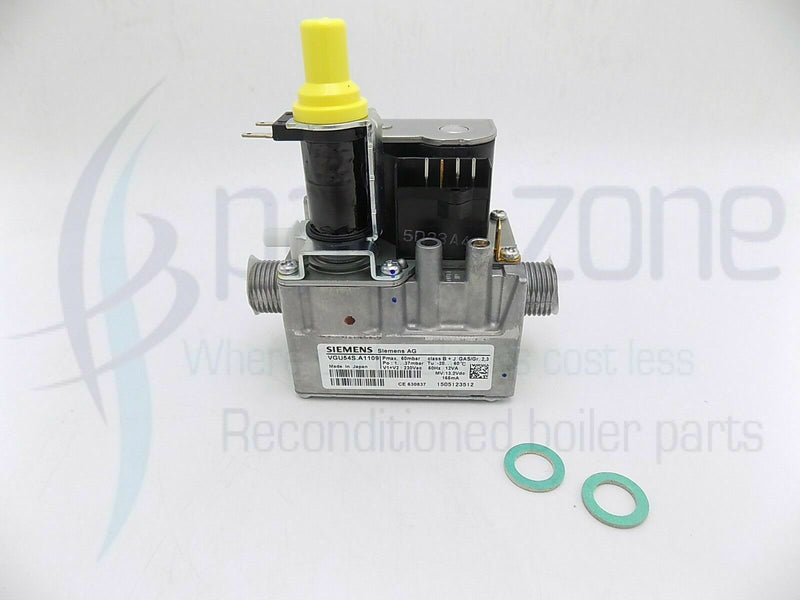 FERROLI DOMICOMPACT F24 F30 GAS VALVE 39812190