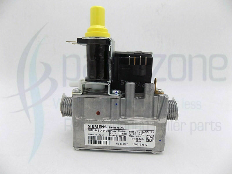 FERROLI DOMICOMPACT F24 F30 GAS VALVE 39812190