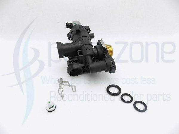 FERROLI OPTIMAX HE HE PLUS DIVERTER VALVE 39820441 39820440 3690224/0 36902240