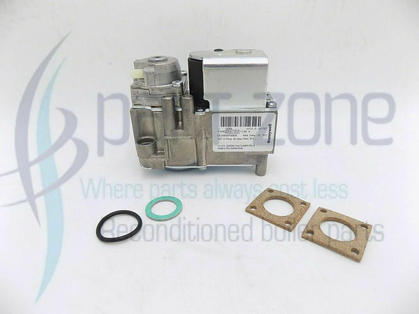 Ferroli Maxima & Optimax Gas Valve 39810420 - GENUINE, BRAND NEW