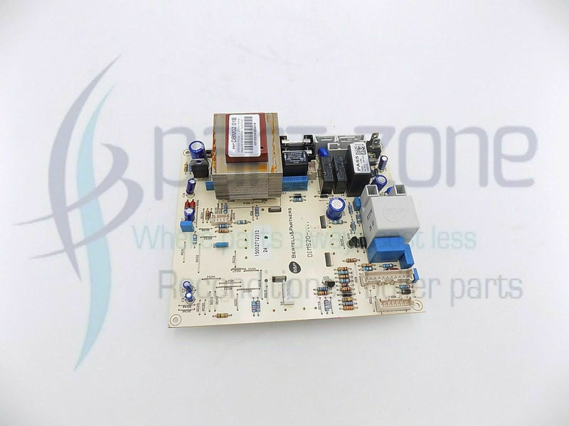 FERROLI DOMICONDENS F24 & F28 PCB 39820661