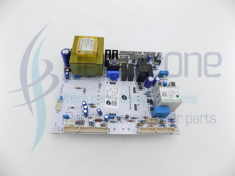 FERROLI OPTIMAX HE 25S 31S 31C 38C BOILER PCB 39821523 WAS 39821520