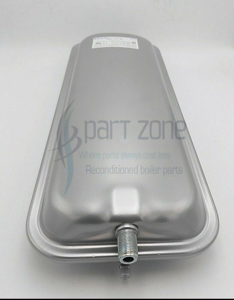 FERROLI DOMI COMPACT F 24 B & F 24 D EXPANSION VESSEL 8 LTR 39812140