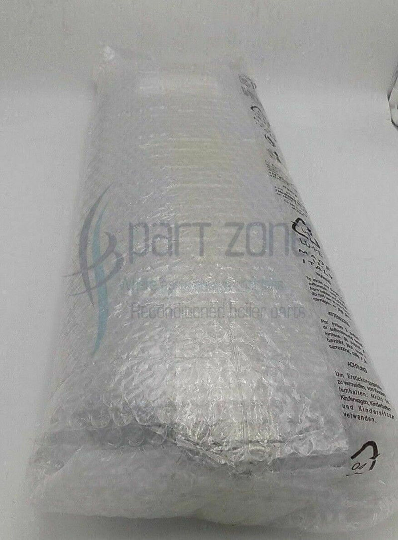 FERROLI DOMI COMPACT F 24 B & F 24 D EXPANSION VESSEL 8 LTR 39812140