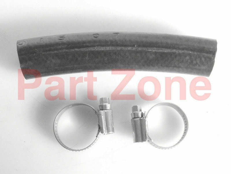 VAILLANT ECOTEC 824 831 837 Pro 24 28  CONNECTION RUBBER HOSE PIPE 180946
