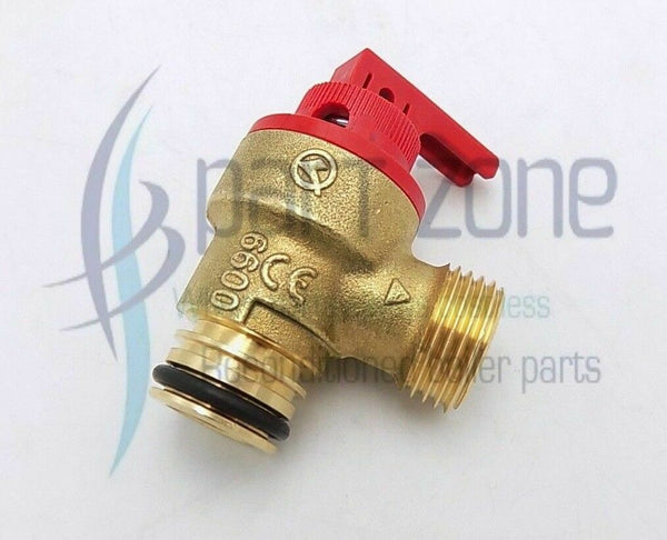 VAILLANT ECOTEC PLUS R1 824 PRESSURE RELIEF VALVE