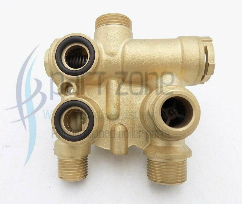 HALSTEAD DIVERTER VALVE 500644