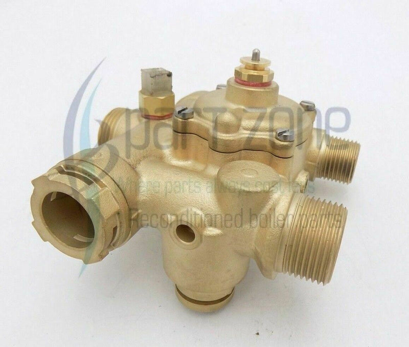 HALSTEAD DIVERTER VALVE 500644