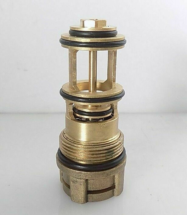 BAXI/POTTERTON/MAIN   DIVERTER CARTRIDGE KIT 5132456 7656807 NEW TYPE