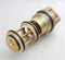 BAXI/POTTERTON/MAIN   DIVERTER CARTRIDGE KIT 5132456 7656807 NEW TYPE