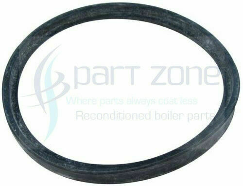 WORCESTER GREENSTAR 34 35 37 38 40 42 CDI FLUE DUCT PIPE LOWER SEAL 87229333300
