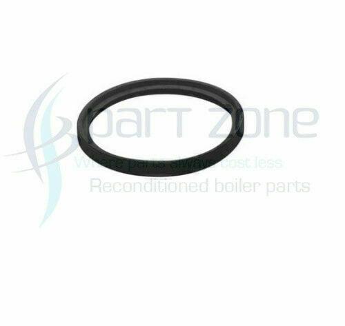 WORCESTER 8716117976 SEAL FLUE DIA 60 X 8 ANGLED (NEW)