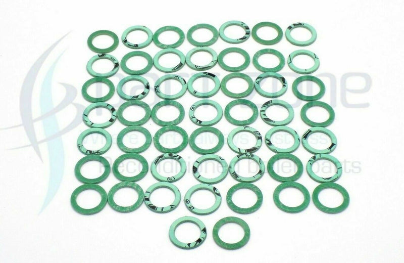 Central Heating 22mm Fiber washer for Plumbing & Heating (Pack of 50)
