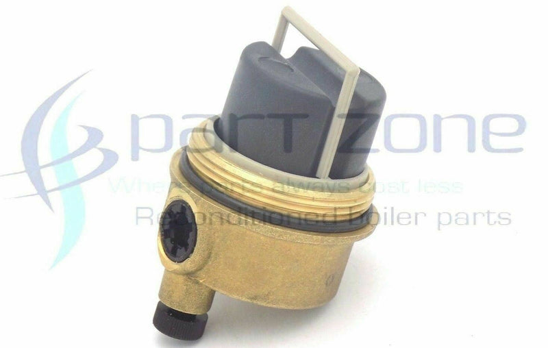 BAXI COMBI 80E 80 ECO 80 MAXFLUE 105E 105 HE AUTOMATIC AIR VENT 248043