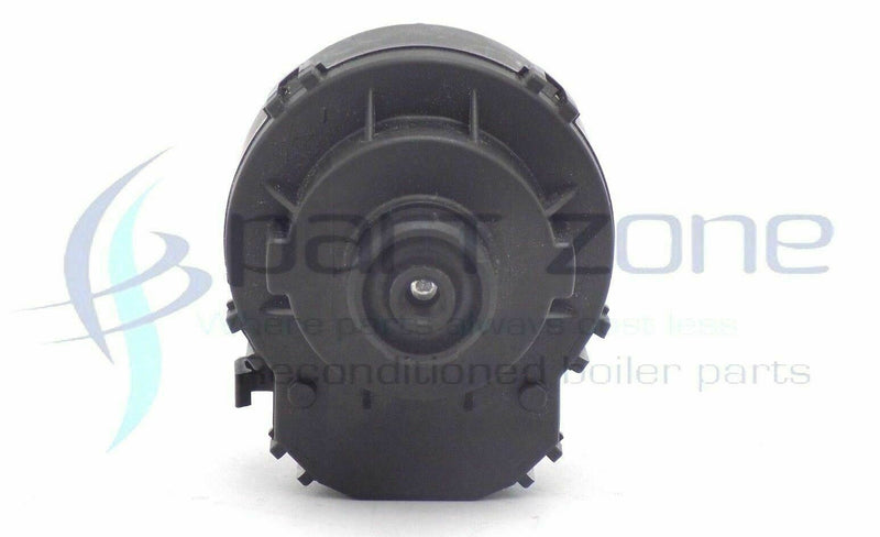 Potterton Apollo 25 & 30 (Genuine) Diverter Valve Actuator Motor 720064401 (NEW)