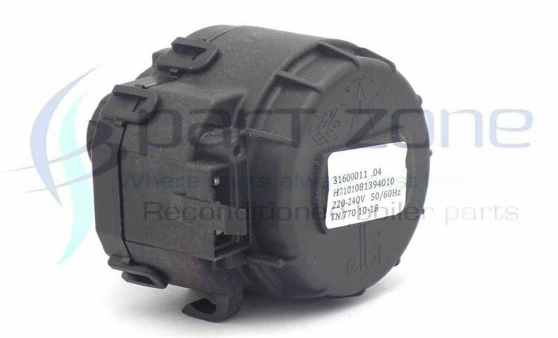 Potterton Apollo 25 & 30 (Genuine) Diverter Valve Actuator Motor 720064401 (NEW)