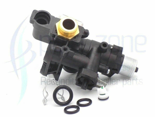 FERROLI Optimax HE PLUS Diverter Valve 39820442 39820441 39820440 ( Brand New)