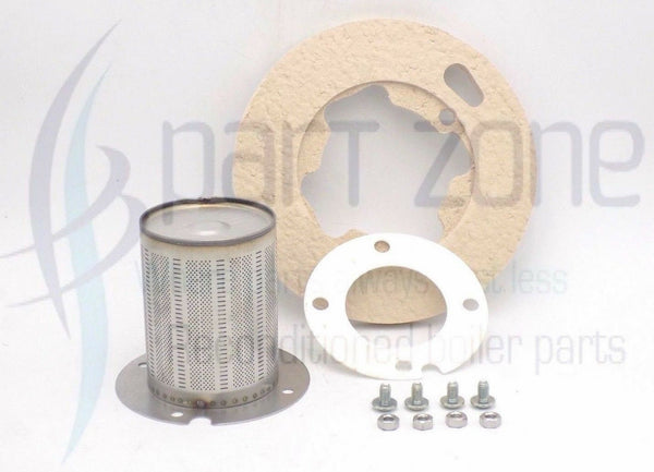 GLOWWORM 12 15 18 24 CX CXI HXI SXI BURNER KIT 2000802463 ( BRAND NEW )