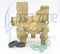 BAXI COMBI INSTANT 80E 105E 80HE 105HE BOILER DIVERTER VALVE 248727 (BRAND NEW)