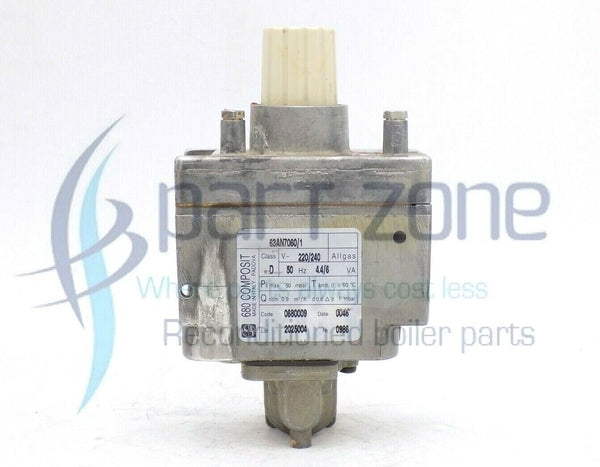 Genuine Ideal Elan 2, Mexico Super, SIT 680 Gas Valve 004050 0680009