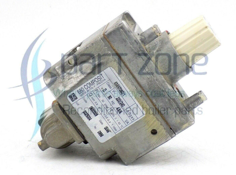 Genuine Ideal Elan 2, Mexico Super, SIT 680 Gas Valve 004050 0680009
