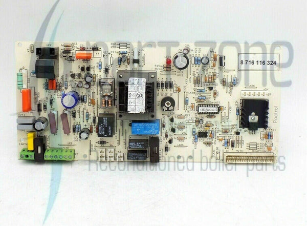 Worcester 24 i RSF / 24 i RSF LPG Boiler PCB 8716116324